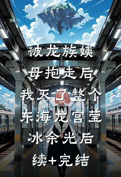 被龙族姨母抱走后，我灭了整个东海龙宫莹冰余光后续+完结