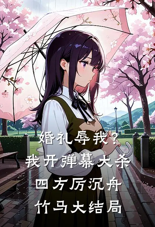 婚礼辱我？我开弹幕大杀四方厉沉舟竹马大结局