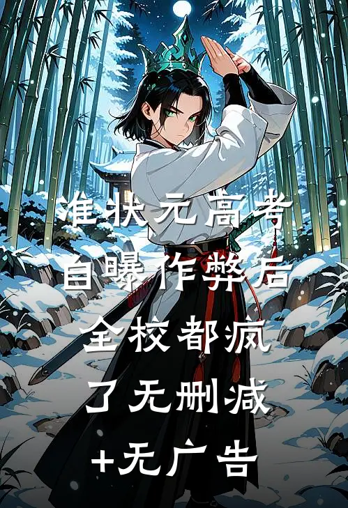 准状元高考自曝作弊后，全校都疯了无删减+无广告