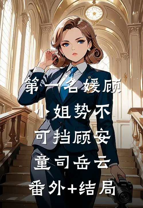 第一名媛顾小姐势不可挡顾安童司岳云:(番外)+(结局)