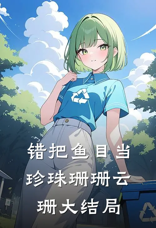 错把鱼目当珍珠珊珊云珊大结局