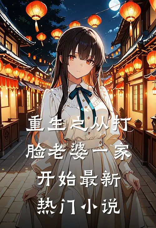 重生之从打脸老婆一家开始最新热门小说