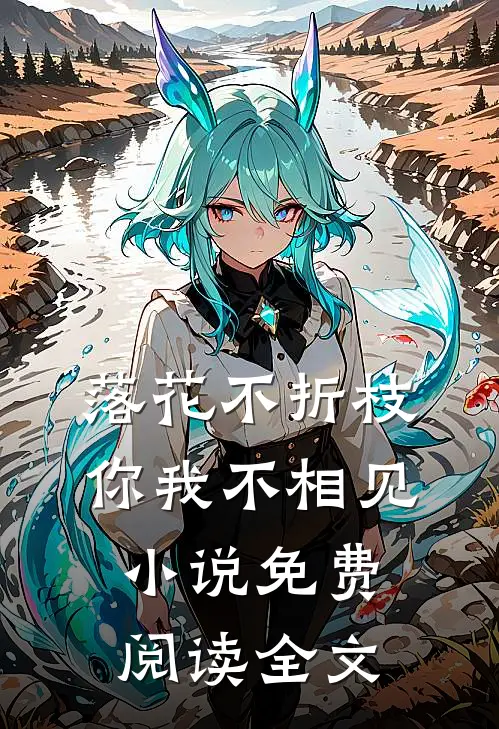 落花不折枝，你我不相见小说免费阅读全文