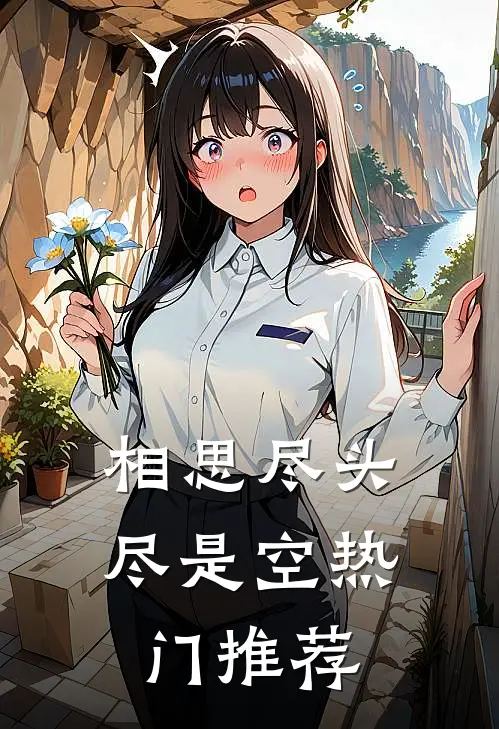 相思尽头尽是空热门推荐