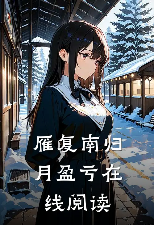 雁复南归月盈亏在线阅读