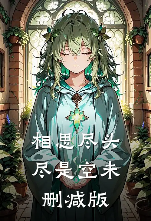 相思尽头尽是空未删减版