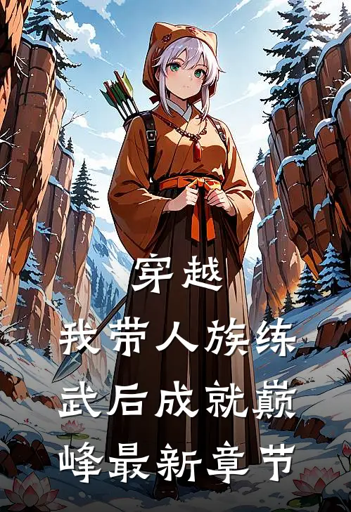 穿越：我带人族练武后成就巅峰最新章节