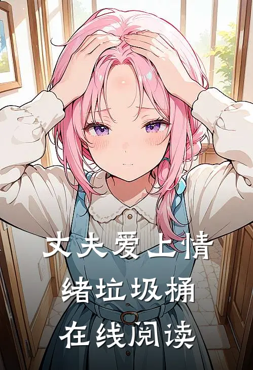 丈夫爱上情绪垃圾桶在线阅读