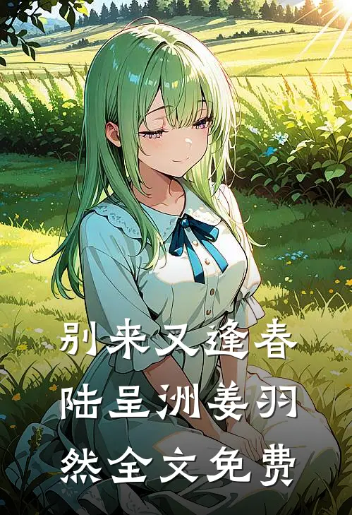 别来又逢春陆呈洲姜羽然全文免费