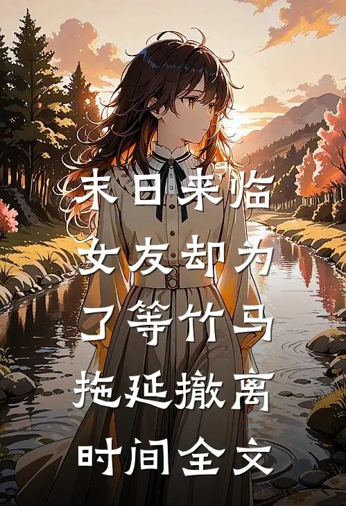 末日来临，女友却为了等竹马拖延撤离时间全文