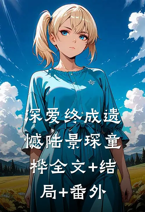 深爱终成遗憾陆景琛童桦全文+结局+番外