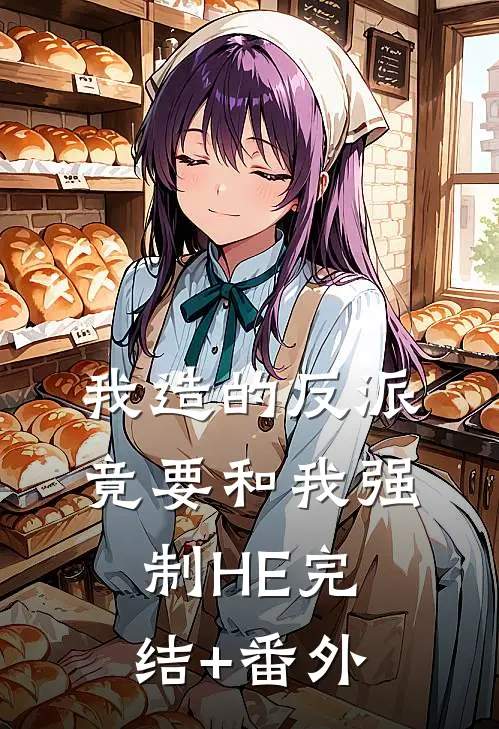 我造的反派，竟要和我强制HE完结+番外