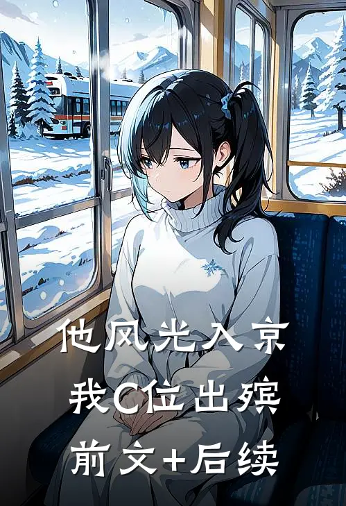 他风光入京，我C位出殡前文+后续