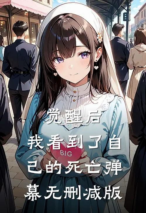 觉醒后，我看到了自己的死亡弹幕无删减版