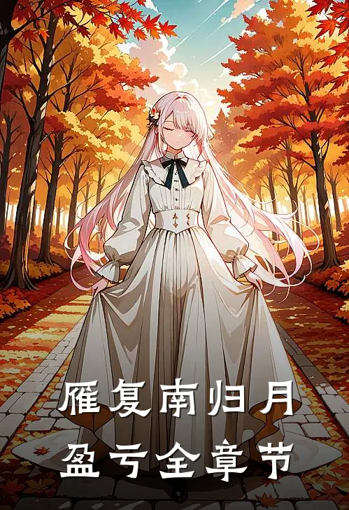 雁复南归月盈亏全章节