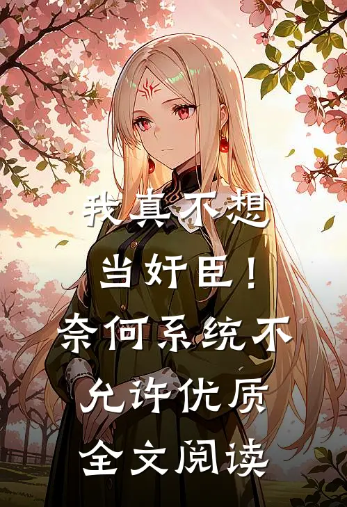 我真不想当奸臣！奈何系统不允许优质全文阅读