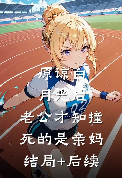 原谅白月光后，老公才知撞死的是亲妈结局+后续