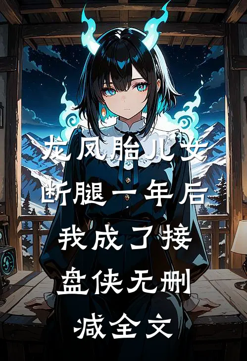 龙凤胎儿女断腿一年后，我成了接盘侠无删减全文