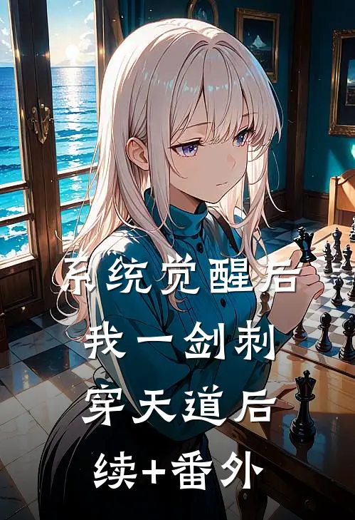 系统觉醒后，我一剑刺穿天道后续+番外