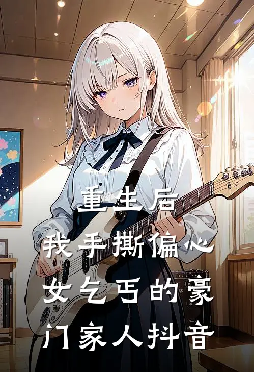 重生后，我手撕偏心女乞丐的豪门家人抖音