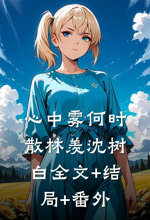 心中雾何时散林羡沈树白全文+结局+番外