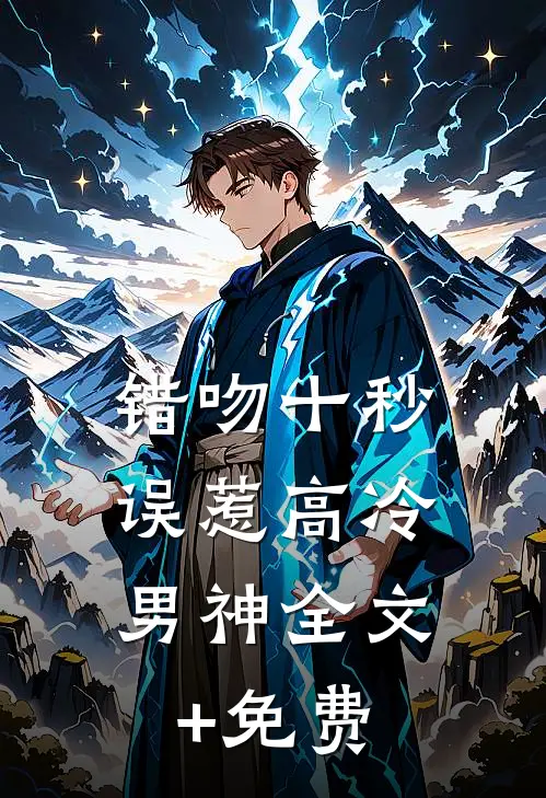 错吻十秒：误惹高冷男神全文+免费