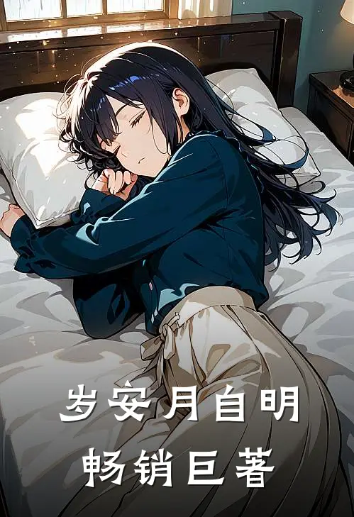 岁安月自明畅销巨著