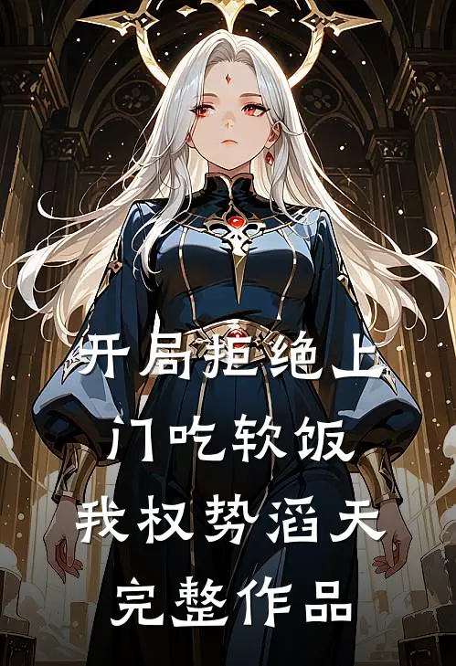 开局拒绝上门吃软饭，我权势滔天完整作品