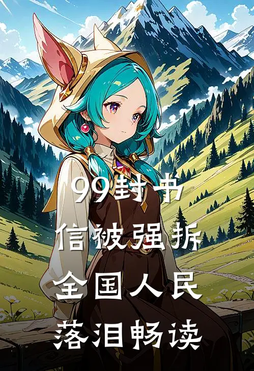 99封书信被强拆，全国人民落泪畅读