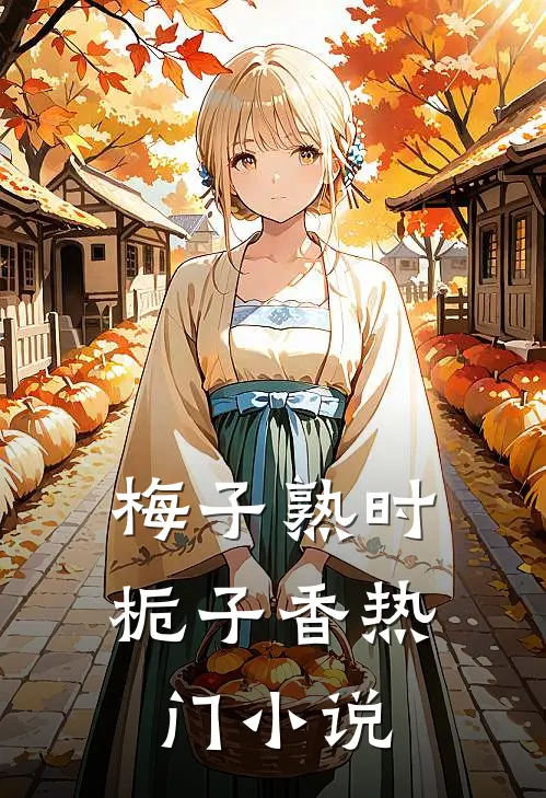梅子熟时栀子香热门小说