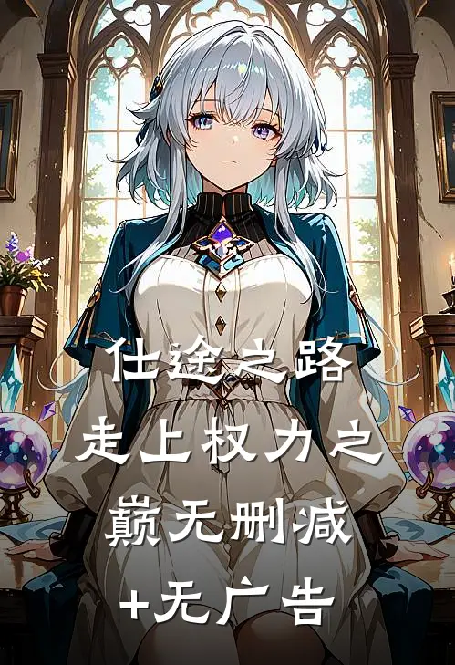 仕途之路：走上权力之巅无删减+无广告