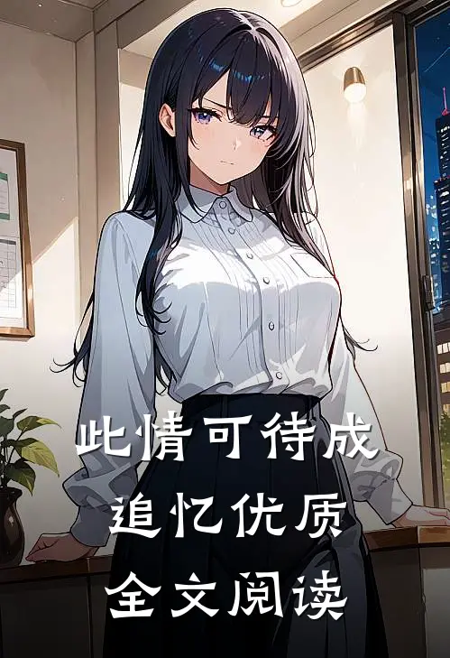 此情可待成追忆优质全文阅读