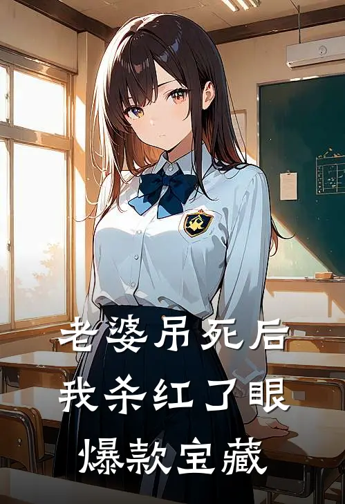 老婆吊死后，我杀红了眼爆款宝藏