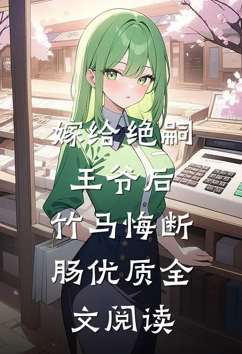 嫁给绝嗣王爷后，竹马悔断肠优质全文阅读