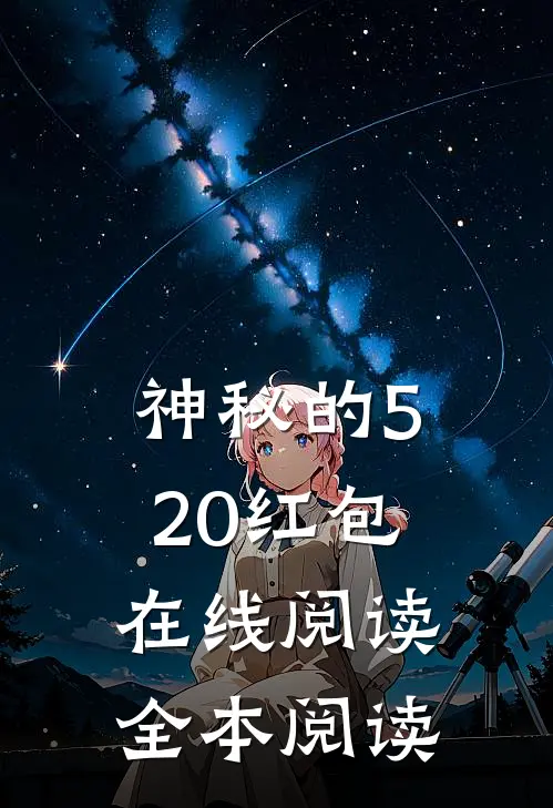 神秘的520红包在线阅读全本阅读