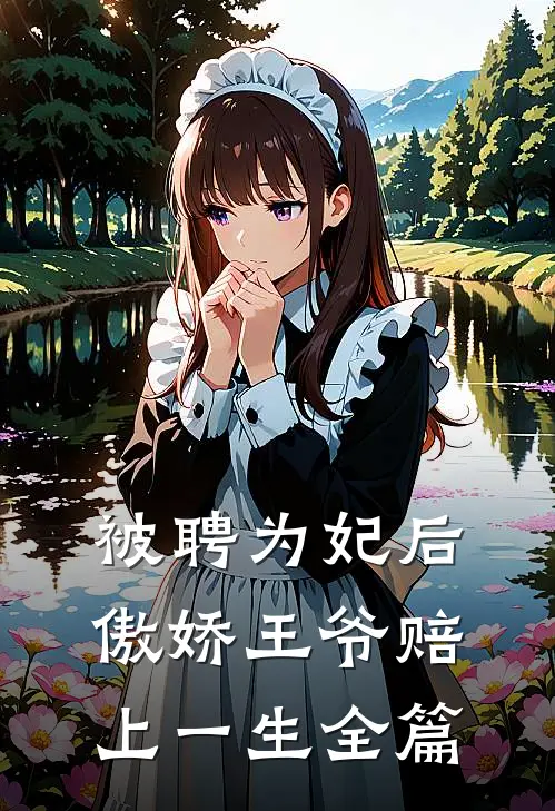 被聘为妃后，傲娇王爷赔上一生全篇