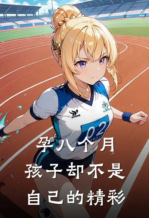 孕八个月，孩子却不是自己的精彩