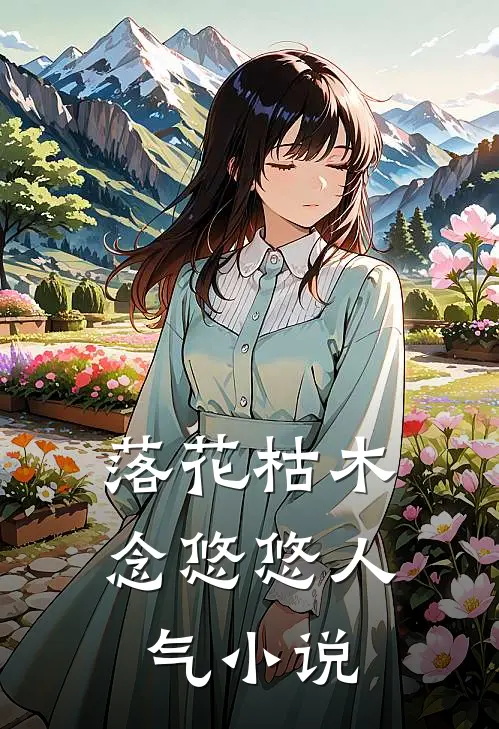 落花枯木念悠悠人气小说