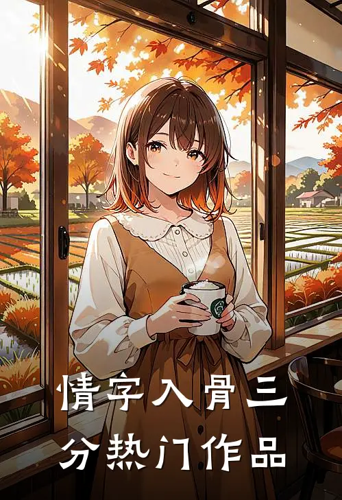 情字入骨三分热门作品