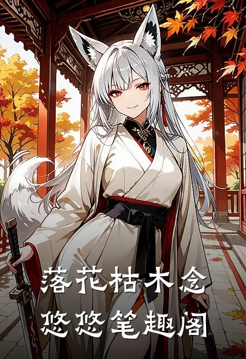 落花枯木念悠悠笔趣阁
