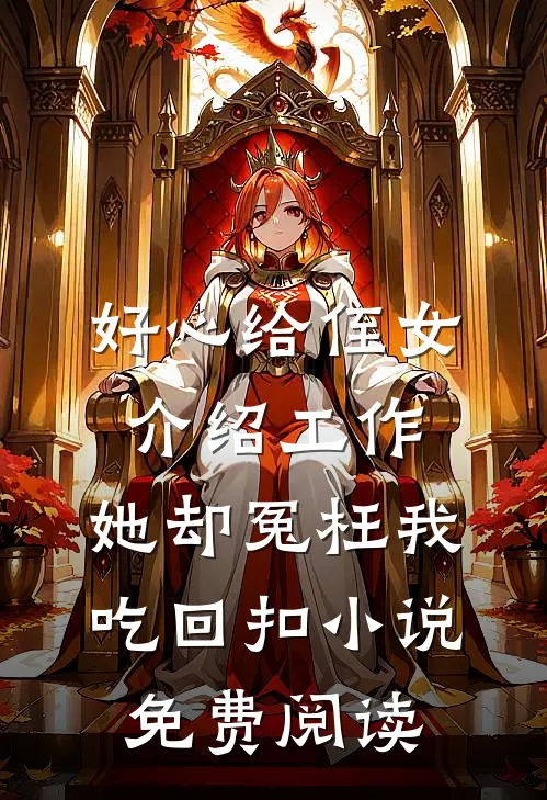 好心给侄女介绍工作，她却冤枉我吃回扣小说免费阅读