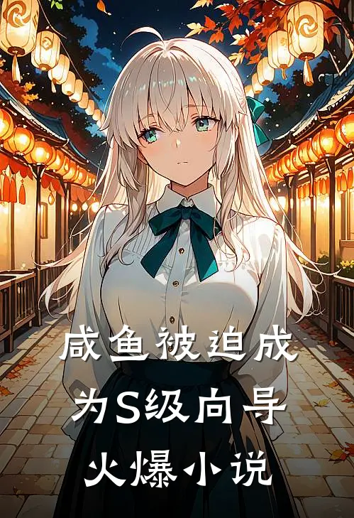 咸鱼被迫成为S级向导火爆小说