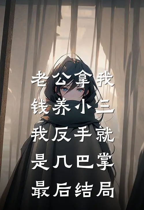 老公拿我钱养小三，我反手就是几巴掌最后结局