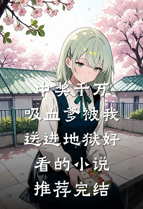 中奖千万，吸血爹被我送进地狱好看的小说推荐完结