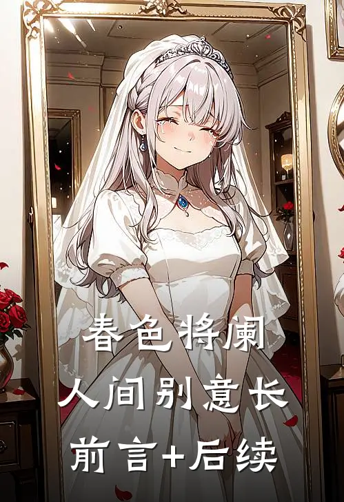 春色将阑，人间别意长前言+后续