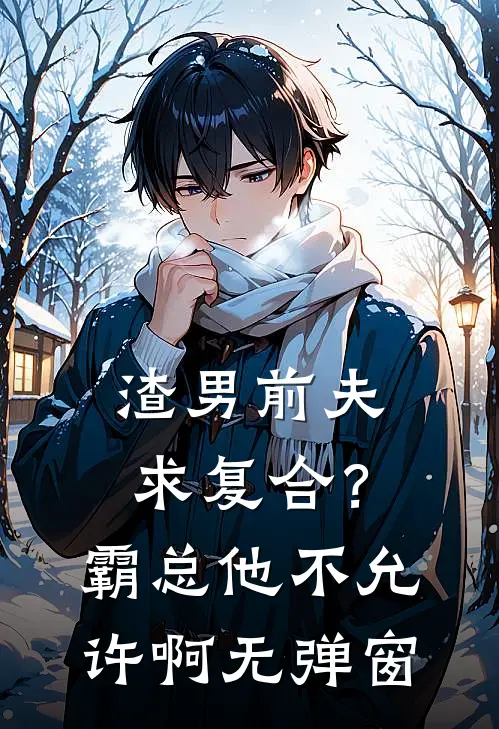 渣男前夫求复合？霸总他不允许啊无弹窗