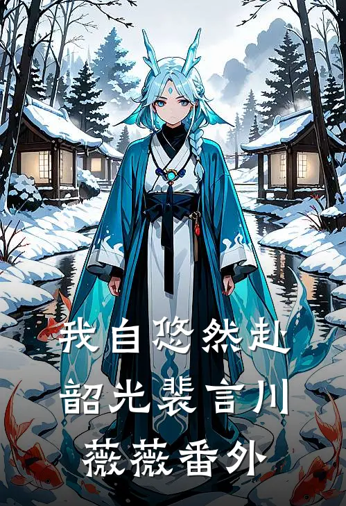 我自悠然赴韶光裴言川薇薇番外