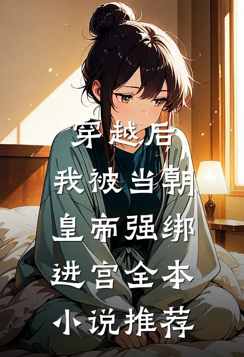 穿越后，我被当朝皇帝强绑进宫全本小说推荐