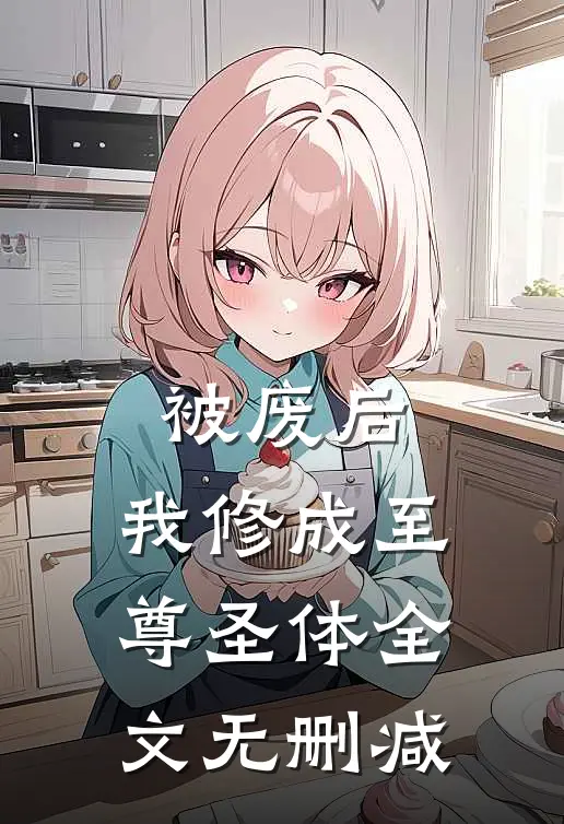被废后，我修成至尊圣体全文无删减