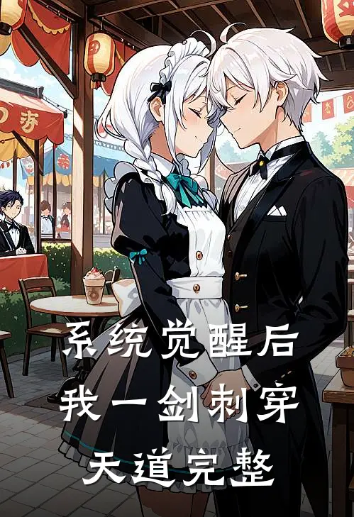 系统觉醒后，我一剑刺穿天道完整